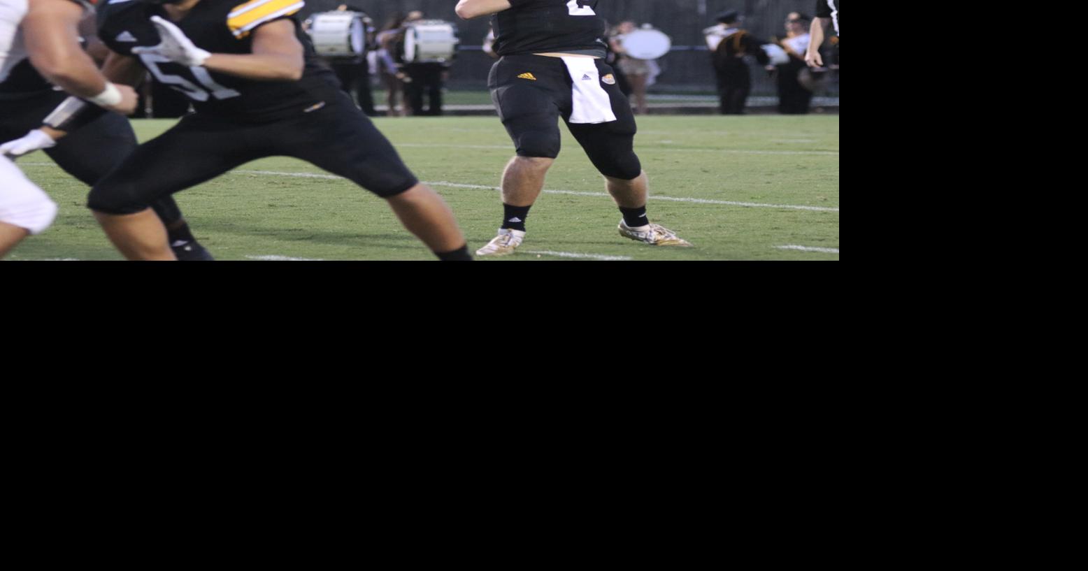 Check out the Week 3 High School Football Scores High School Sports