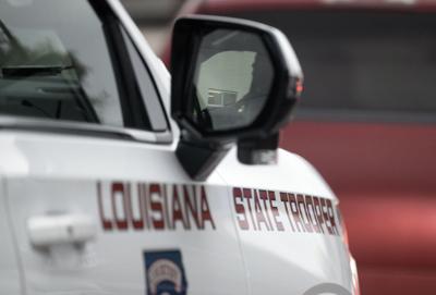 State Police identify man shot by trooper in Gonzales | Crime/Police ...