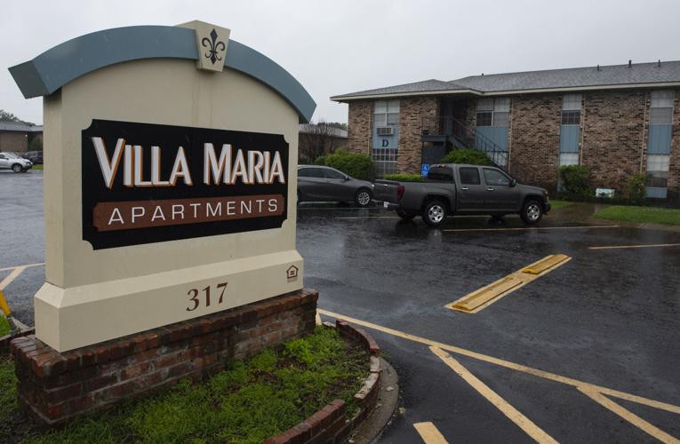 In Lafayette, a race to deliver emergency rent assistance as some