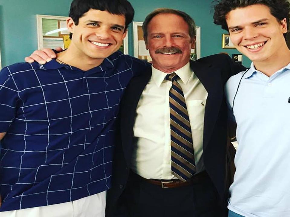 Louisiana Actor Guest Starring On Menendez Murders Tonight Movies Tv Theadvocate Com