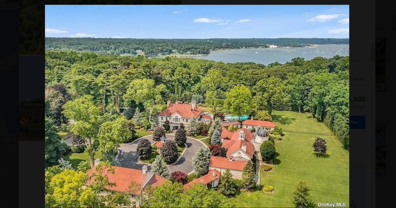 Bob Dean paid $3.5M for John McEnroe's estate before scandal | Courts - Vimarsana News