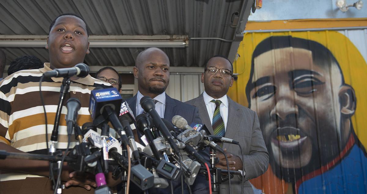 Beauregard Parish Sheriff S Office Jobs Another Alton Sterling Related Protest Suit May Be Coming Against