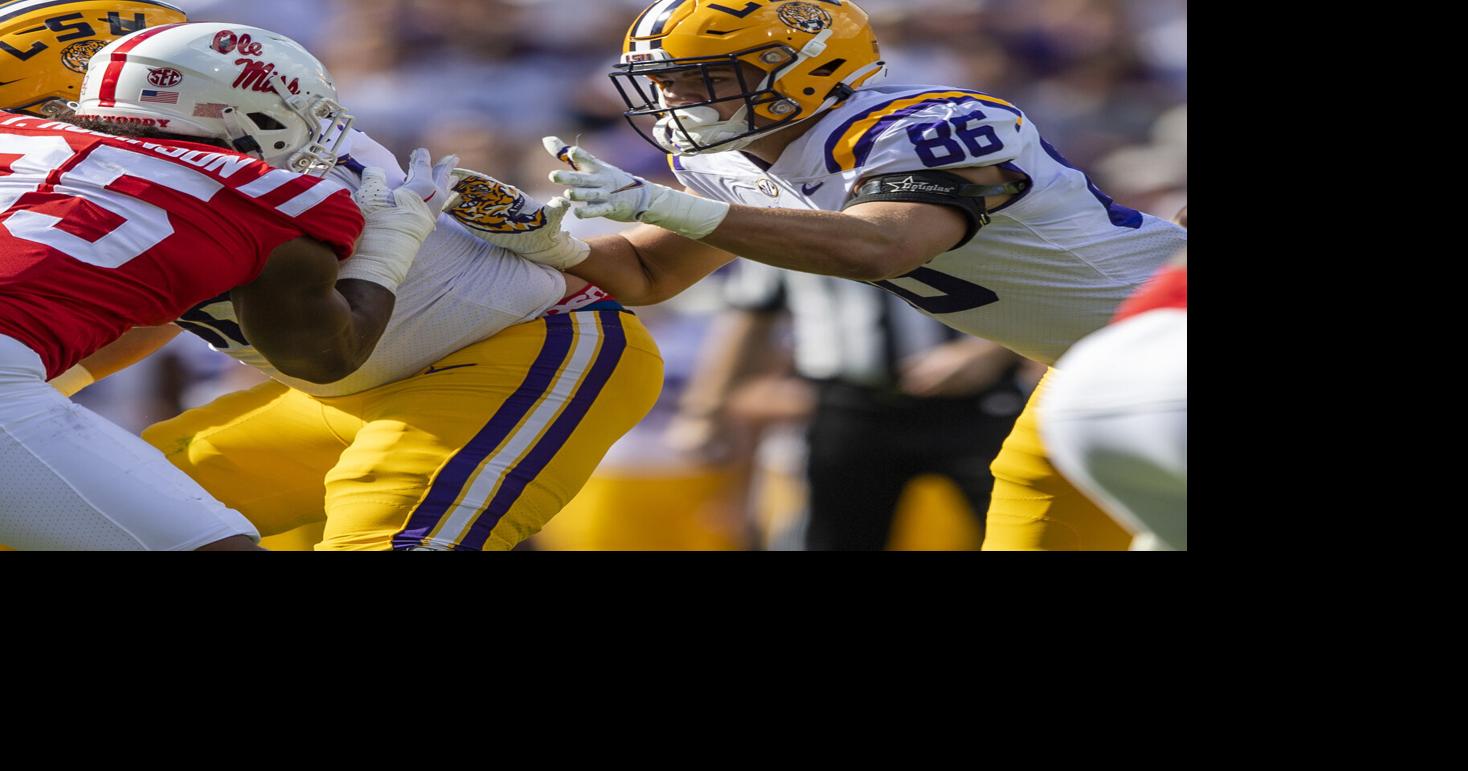 Time has come for SEC to go to nine conference games | LSU ...