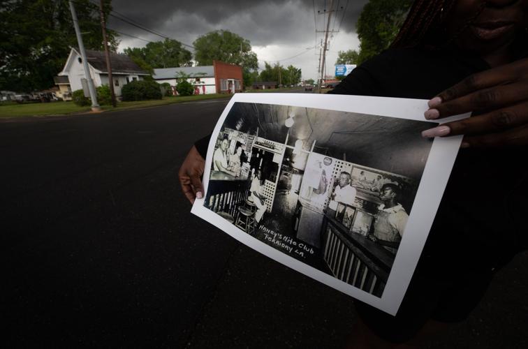 Black musicians' road to fame once passed through Ferriday News