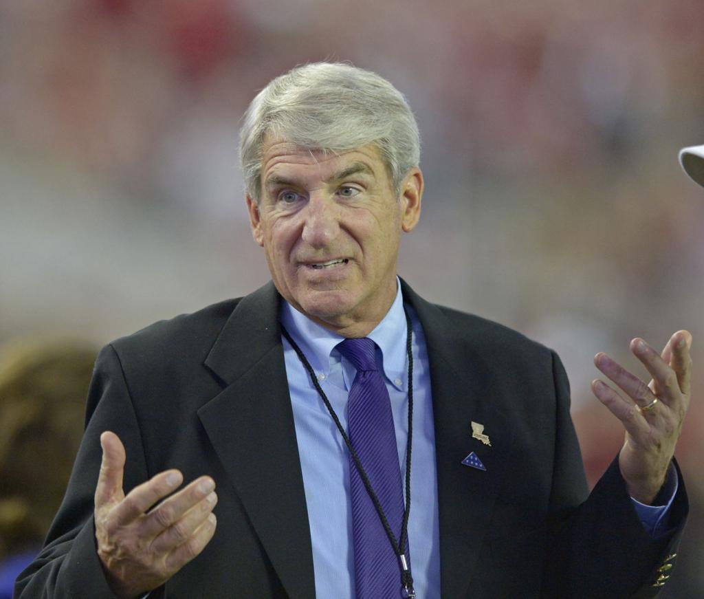 Lsu Athletics Officials Still Ironing Out Details For Nikki Fargas