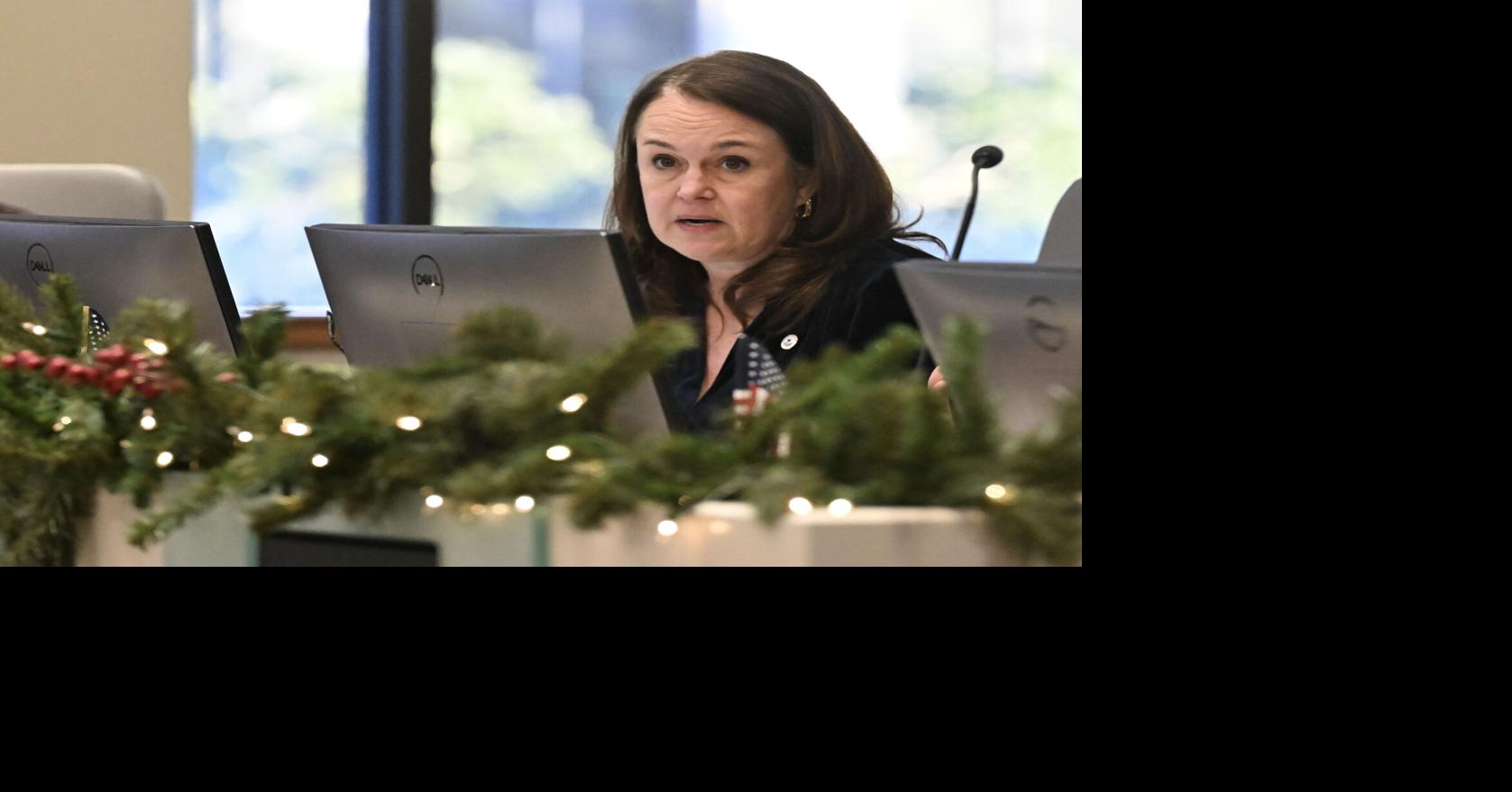 Baton Rouge council OKs ‘bittersweet’ budget, triggering city layoffs and service cuts