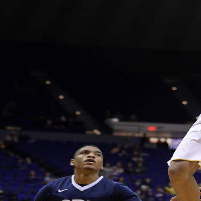 Well Rested And Ready Ben Simmons Scores 24 Points To Send Lsu Tigers Past Oral Roberts 100 77 Lsu Theadvocate Com