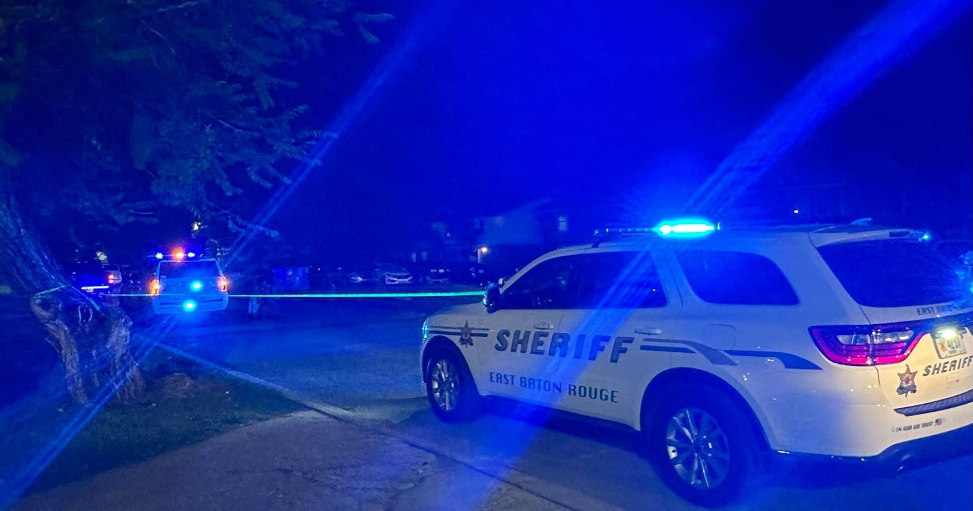 One dead, two injured in shooting on Starboard Drive | Crime/Police - Vimarsana News