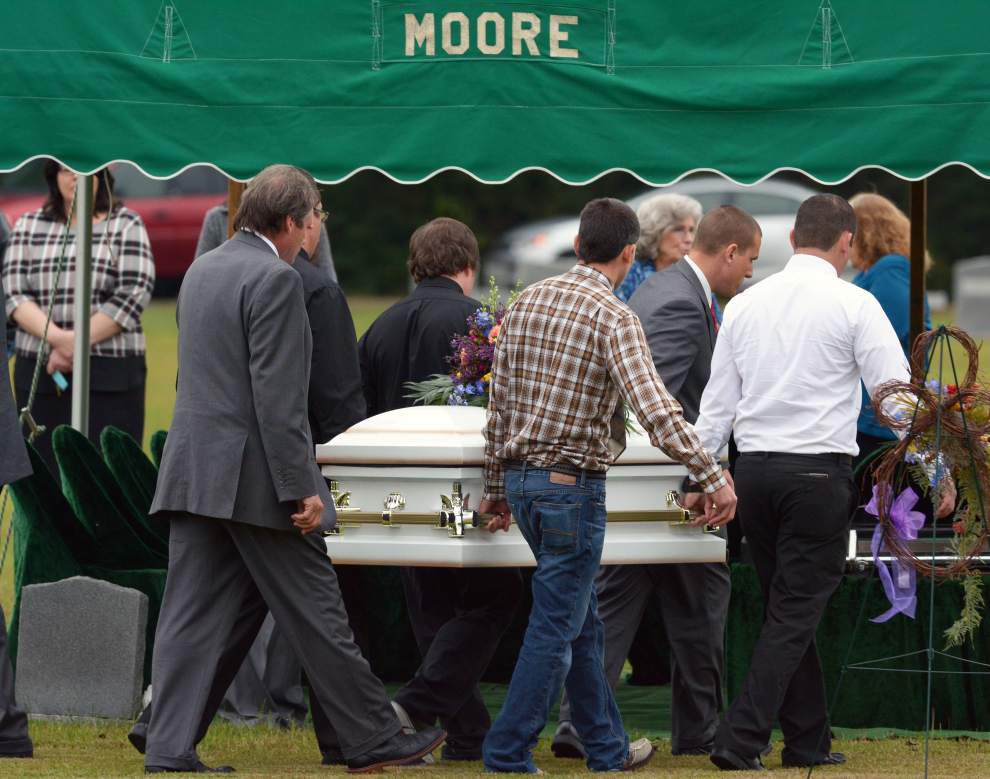 'Y'all just don’t know what the hell we go through': News of past issues, run-ins with Marksville officers surfaces _lowres