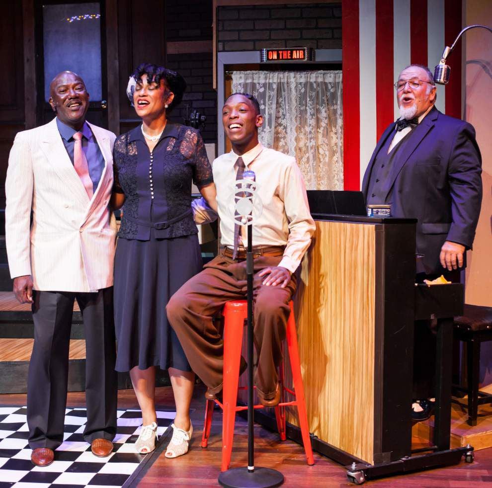 New Orleans area calendar for April 17-23, 2015 _lowres