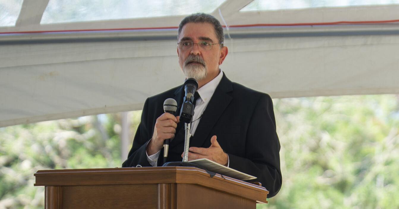 Louisiana Methodist Children Home longtime CEO steps down | News