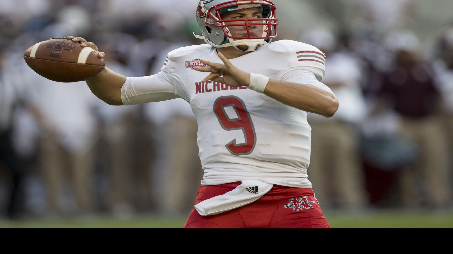 Football Friends Family Decade Long Rivalry Of Chase Fourcade