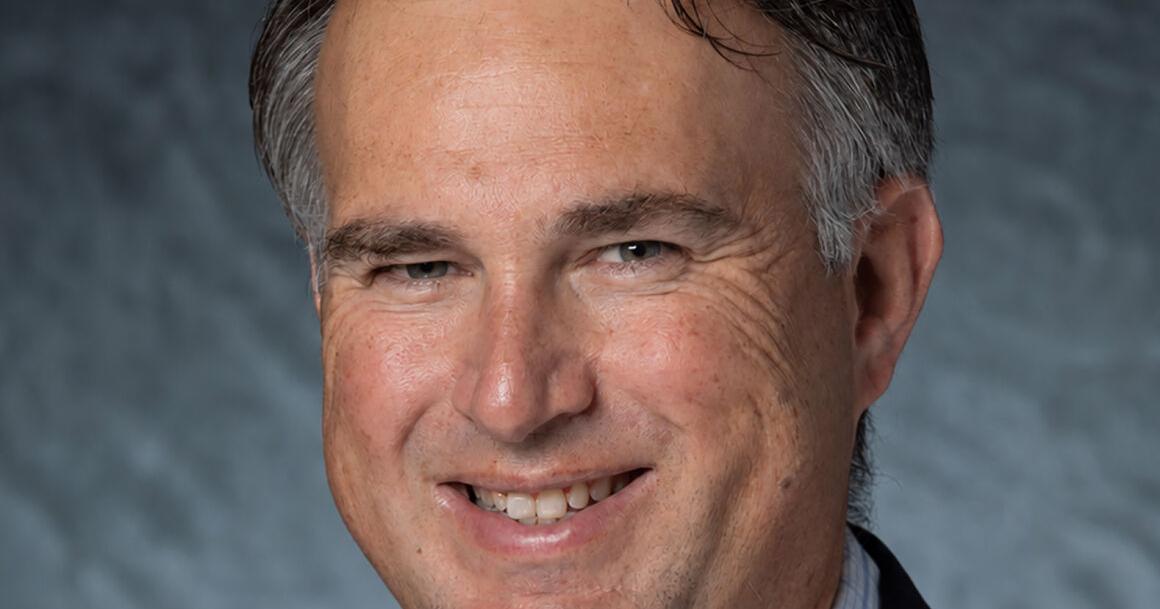 Meet Michael Eble: Former UL assistant dean is Southeastern's new art department head
