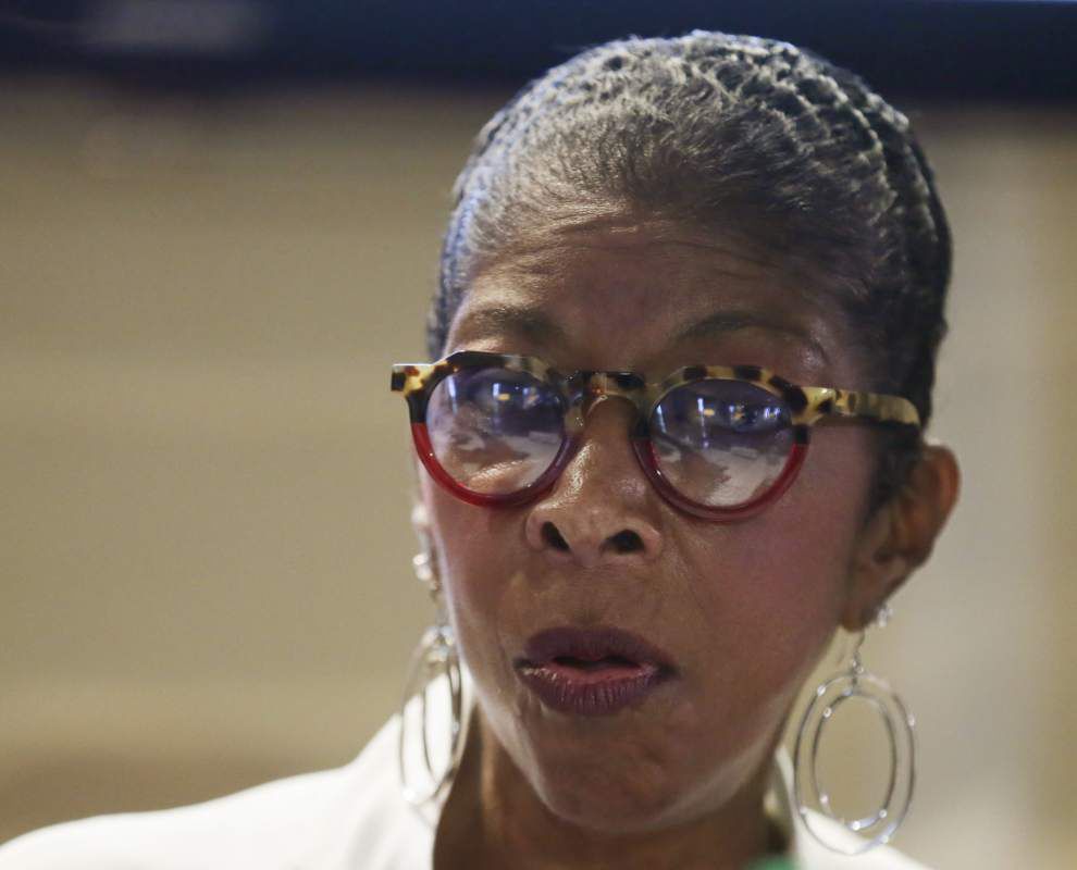 Photos: Remembering Grammy-winning artist Natalie Cole _lowres