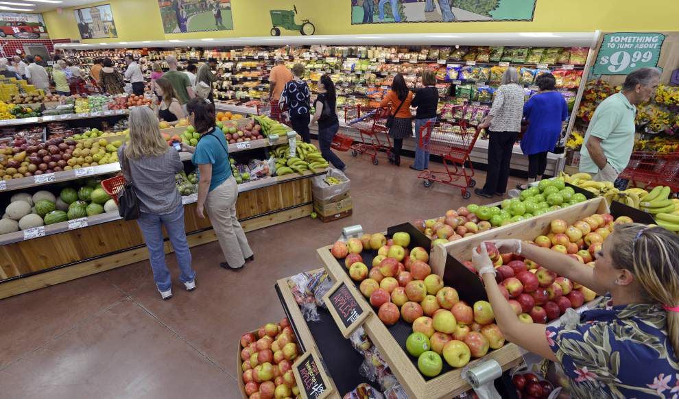 Report good news for Baton Rouge, New Orleans residents, says property values near Trader Joe's