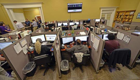 Baton Rouge online retailer set to nearly double customer support staff ...