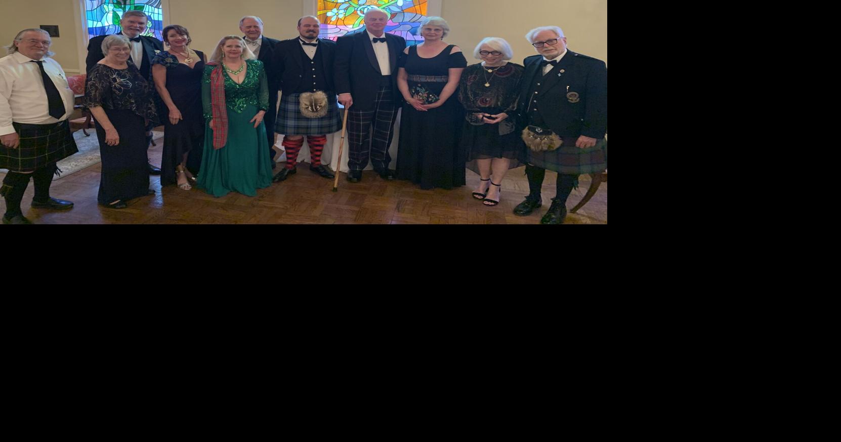 Here's how to attend the Baton Rouge Caledonian Society's Tartan Ball