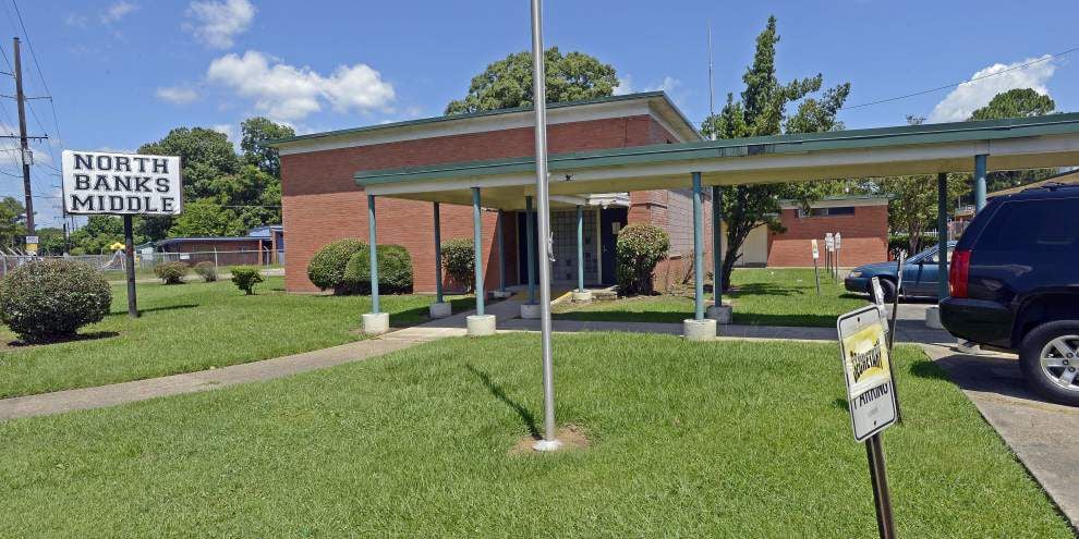 New middle school to open in Scotlandville in the fall | Education ...