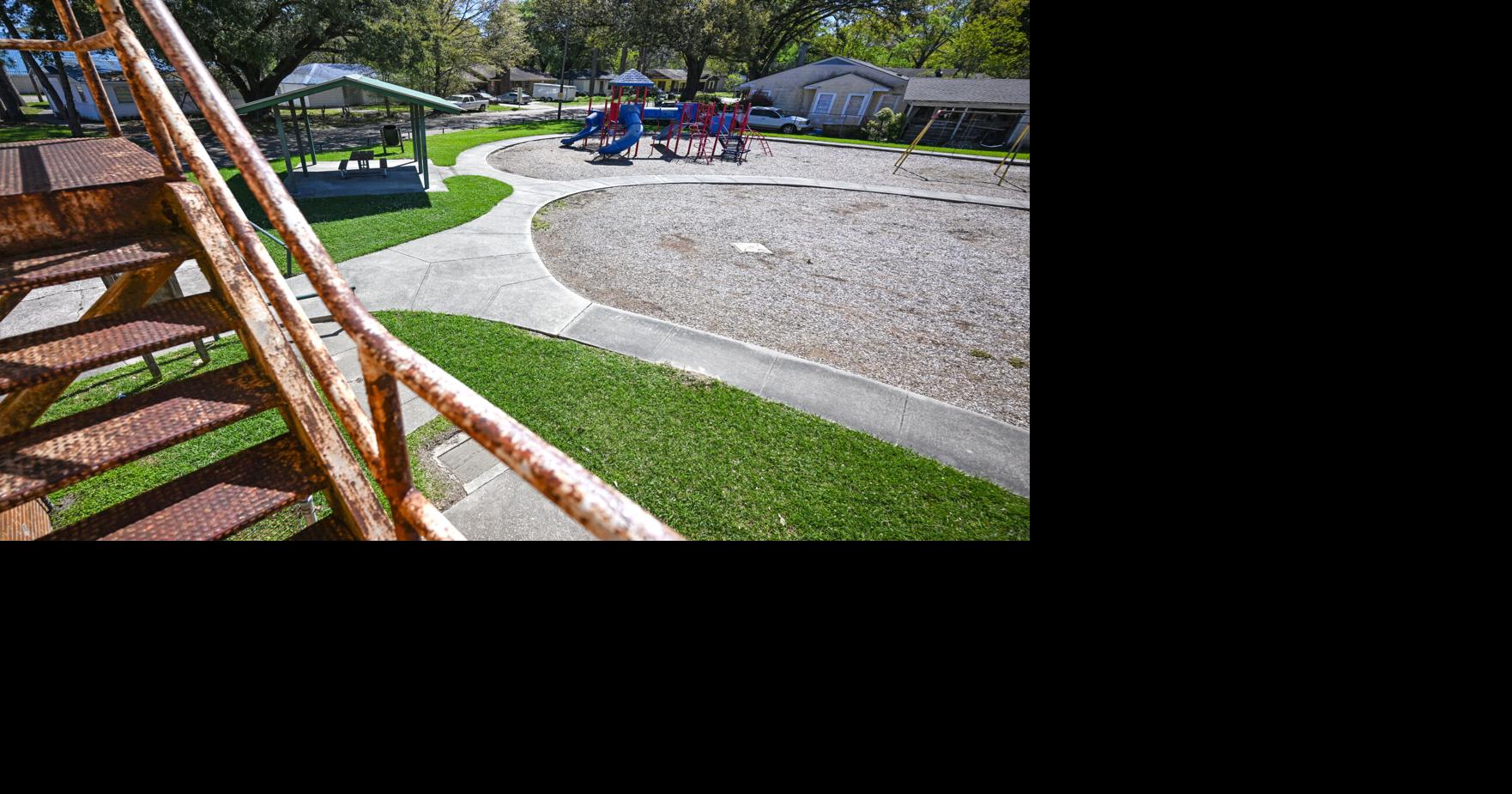 ‘Not new, not political, and not targeted’: BREC chairman addresses plans to sell parks