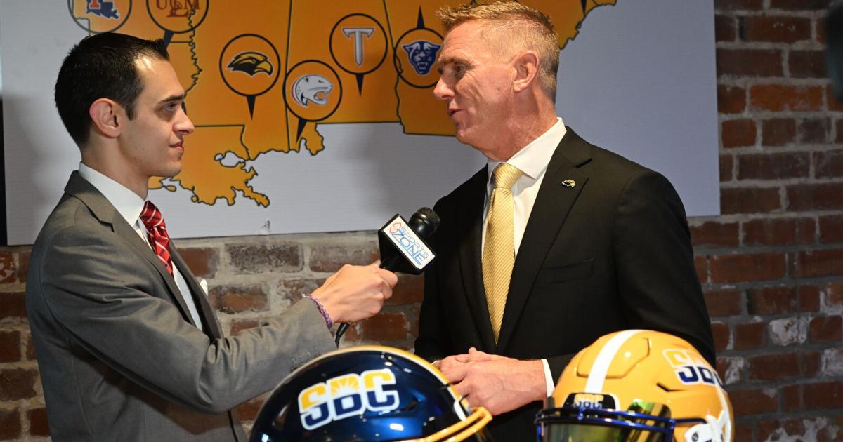 Sun Belt's regional rivalry approach creates some refreshing story lines