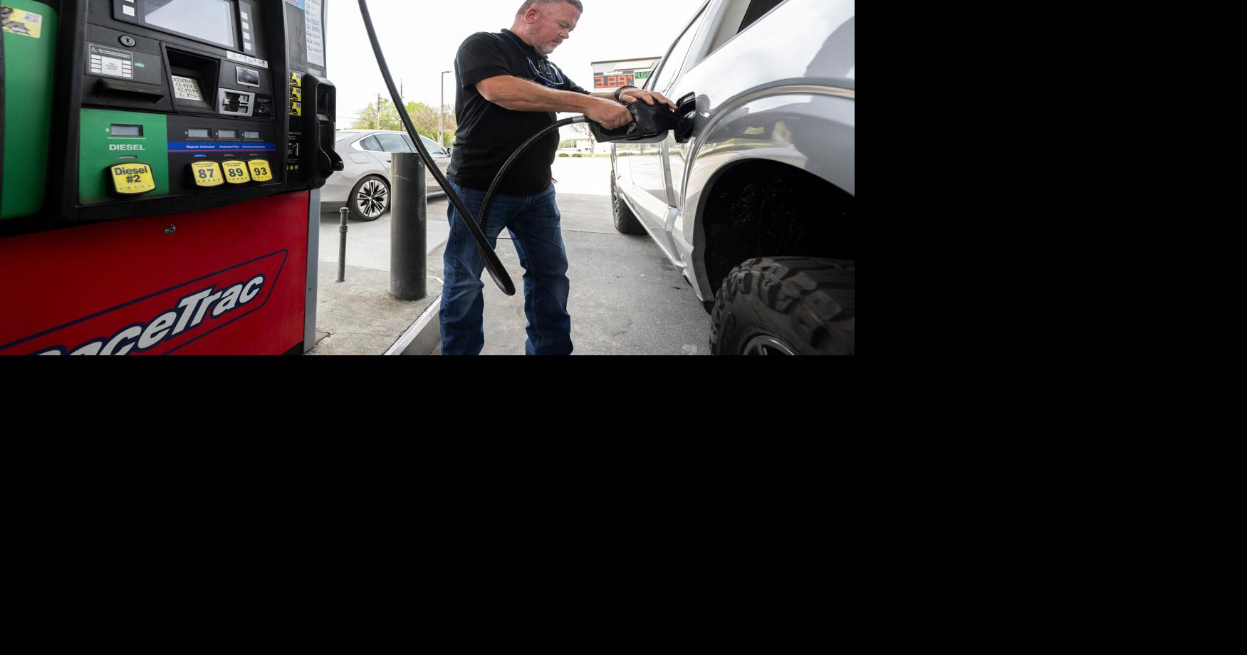 RaceTrac files appeal with courts after Scott project denied