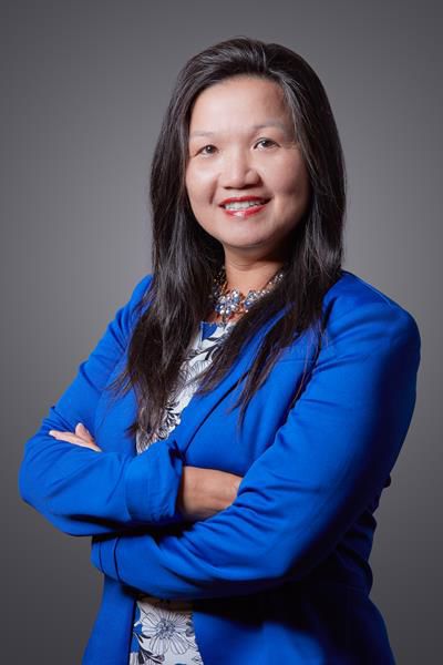 Acadiana Newsmakers For July 7 Lhc Group Names Tricia Nguyen As