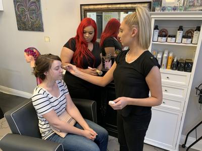 Makeup That Won T Break Up How To Heat Humidity And Sweat Proof