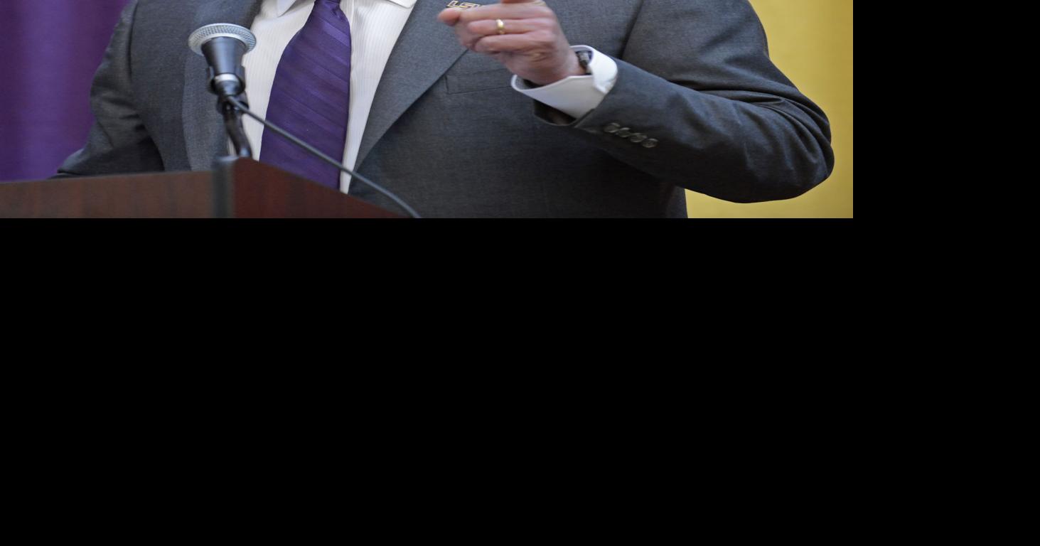 Rabalais: LSU's Bayou Recruiting Bash is no more, but oh, the memories ...