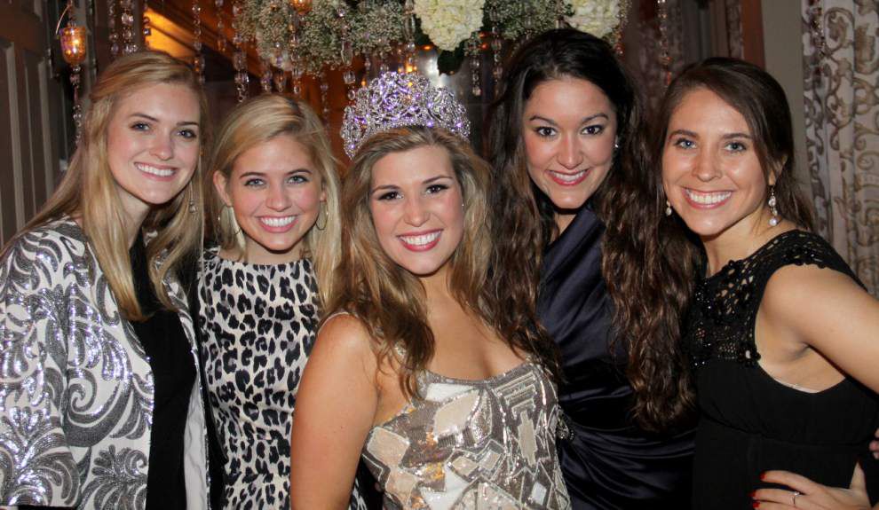 Steven Forster’s Party Central: Krewe of Mid-City soiree _lowres