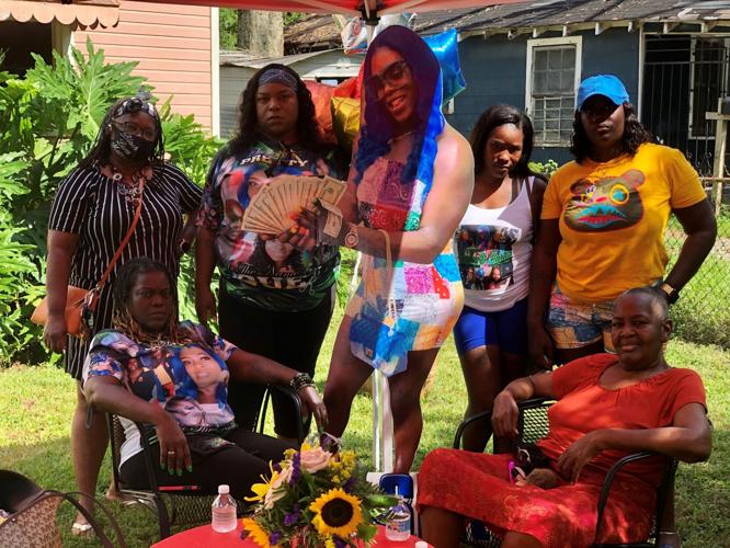 Community mourns trans woman — a hairstylist 'so full of life' — gunned