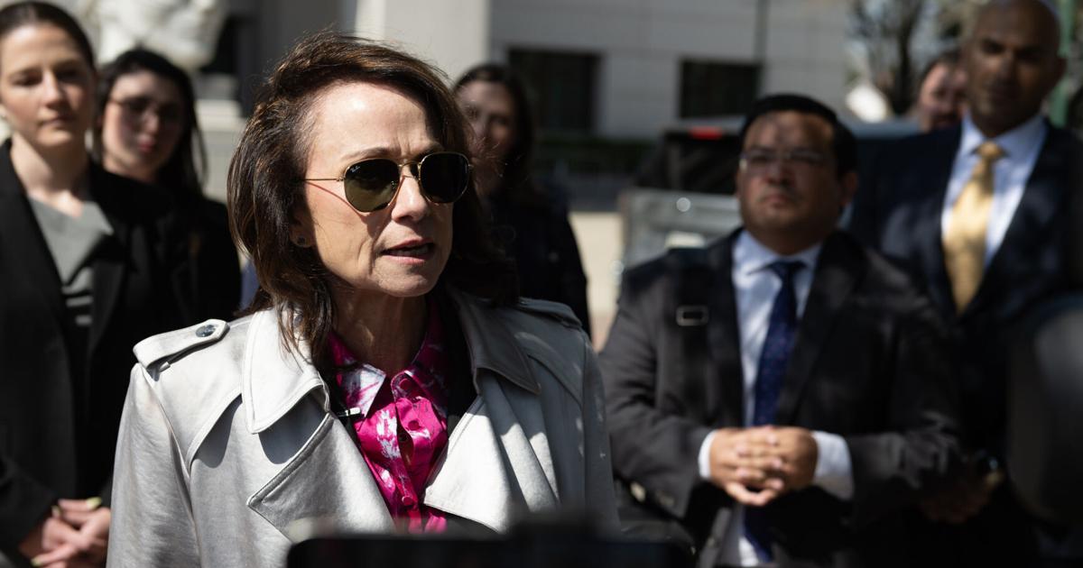LA Supreme Court appoints judge to preside over Attorney General’s ...