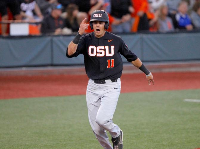 LSU 'couldn't cash in' before Oregon State took over in deflating loss