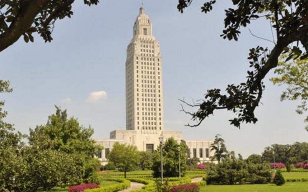 Nearly every Louisiana Civil Service employee qualifies