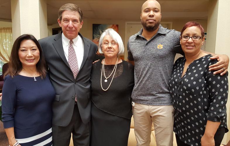 Community column for Sept. 27 Entertainment/Life