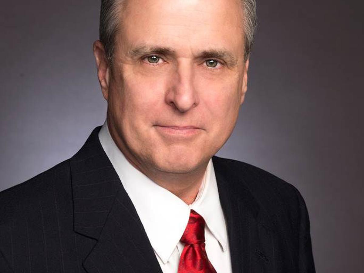 Brian Wilson elected to fifth term as EBR assessor | Elections