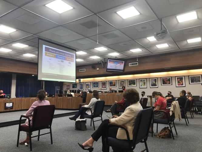 Lafayette Parish public schools delay start until after Labor Day |  Education | theadvocate.com
