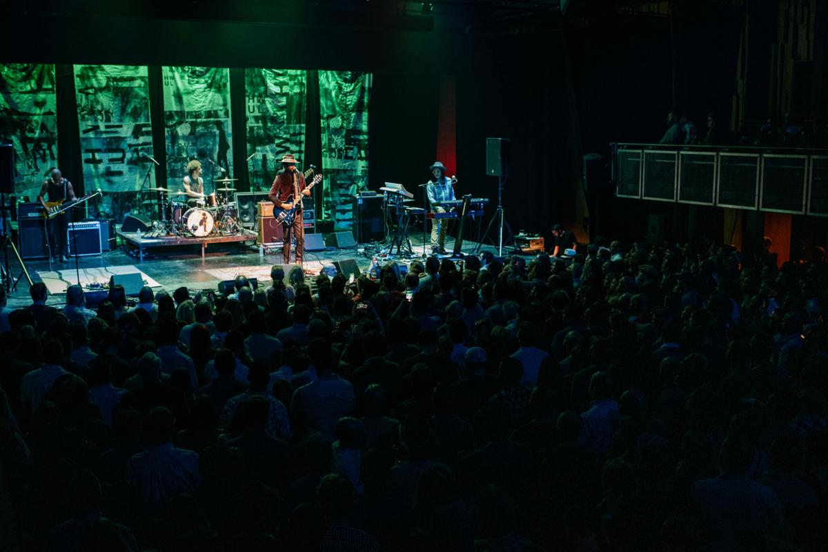 Will the show go on? Baton Rouge music venues wrestle with