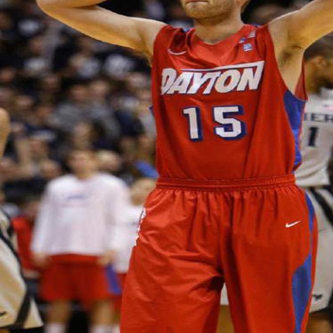 Former Lsu And Uno Basketball Player Matt Derenbecker Found Dead