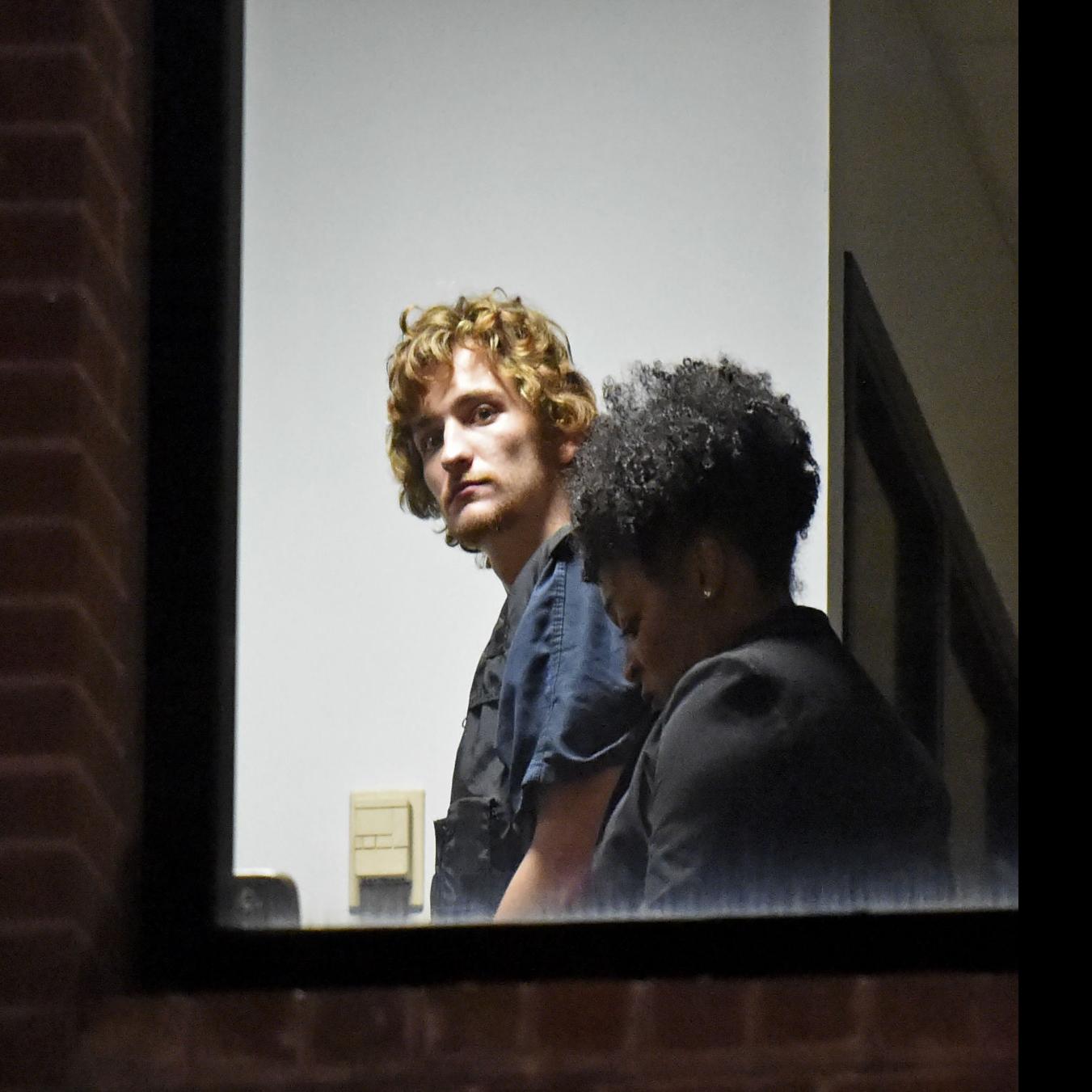 Trial Set For Man Accused Of Livingston Ascension Killing Rampage But Delays Possible Livingston Tangipahoa Theadvocate Com