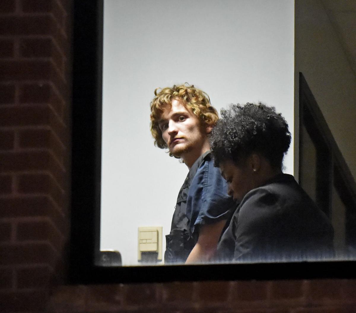 Trial Set For Man Accused Of Livingston Ascension Killing Rampage But Delays Possible Livingston Tangipahoa Theadvocate Com