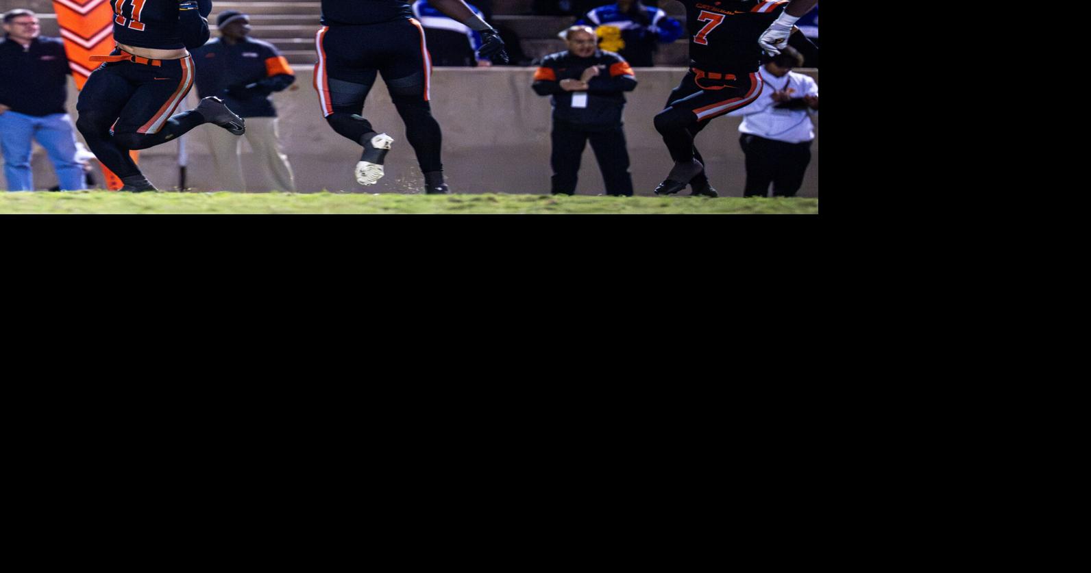 Big takeaways from the quarterfinals for Baton Rouge area prep football