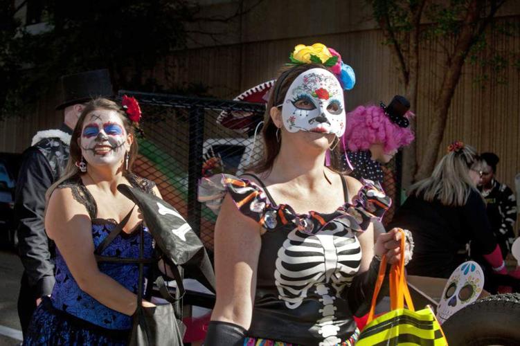 Events list Here’s how to celebrate Halloween in Baton Rouge
