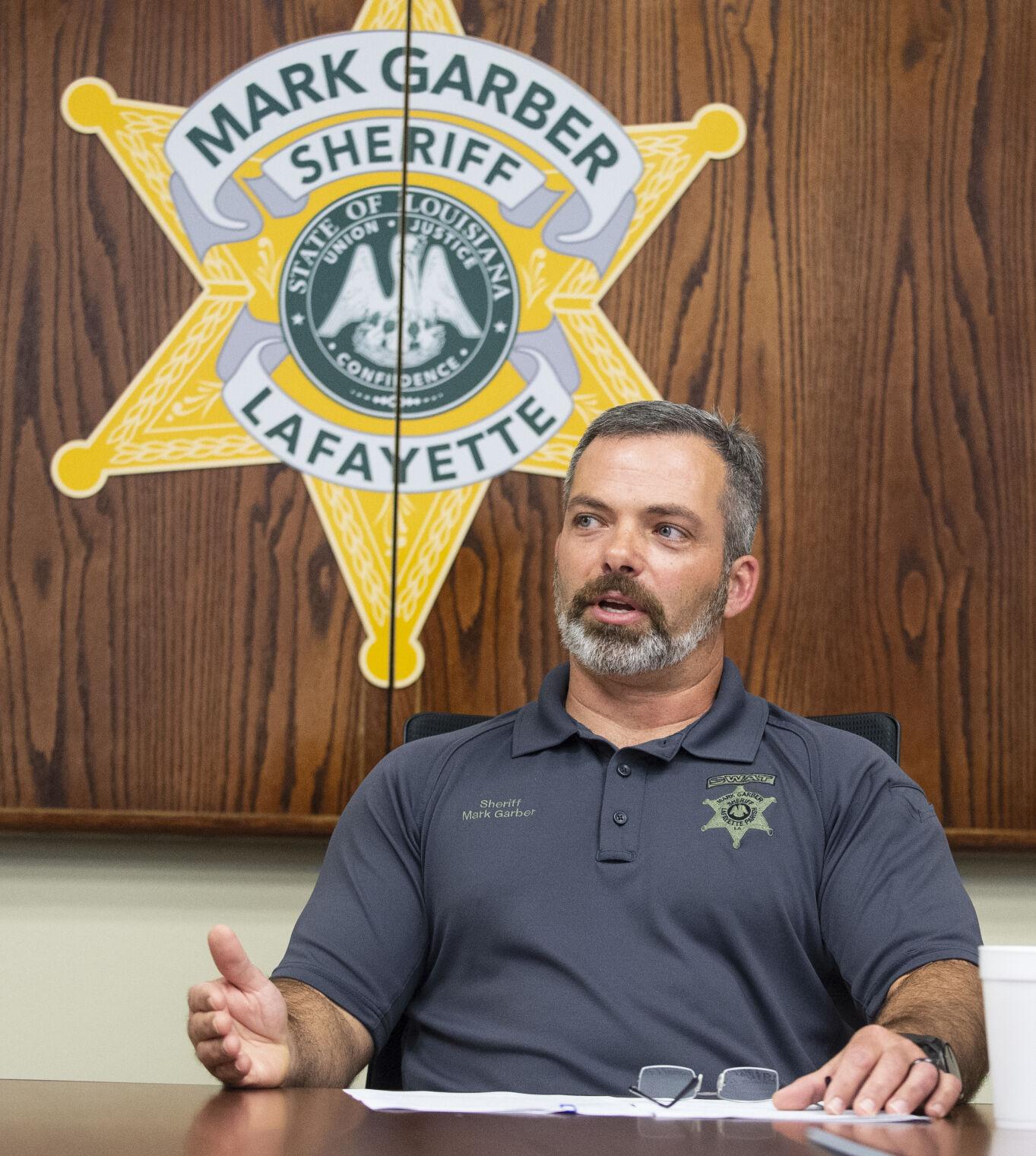 Lafayette Parish Sheriff'S Office Lafayette La - 41jvsap