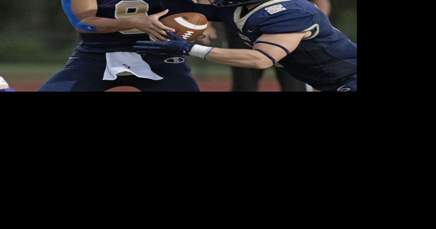 Episcopal, ACHS is nondistrict game with postseason meaning High