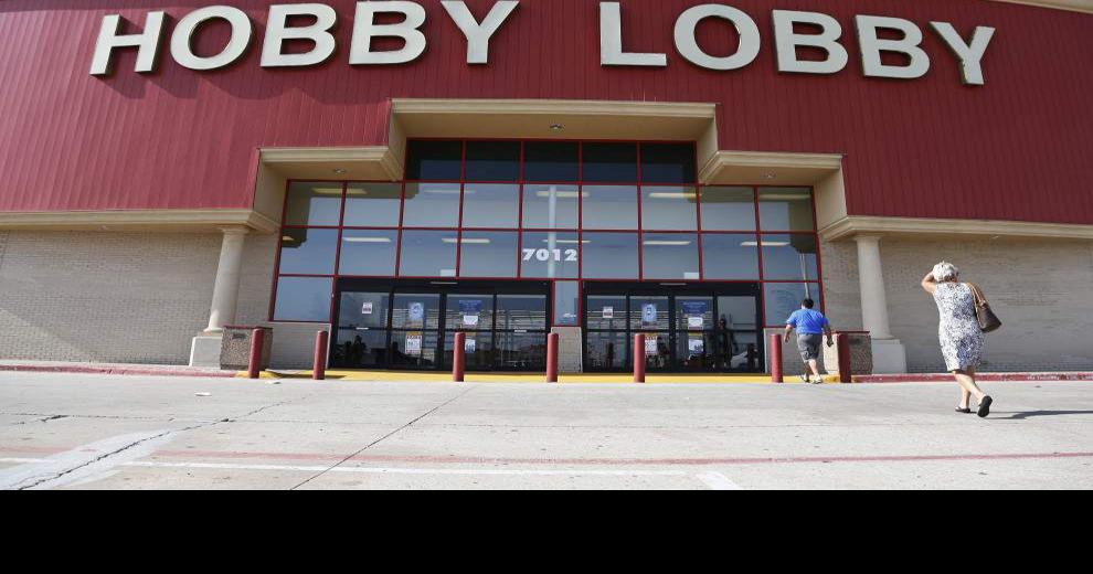 Hobby Lobby opening Juban Crossing location next month Business