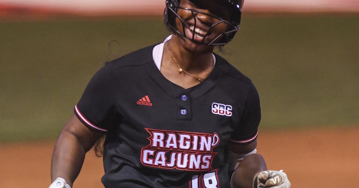 UL Cajuns: See who the heroes were for UL's road victory | UL Ragin ...