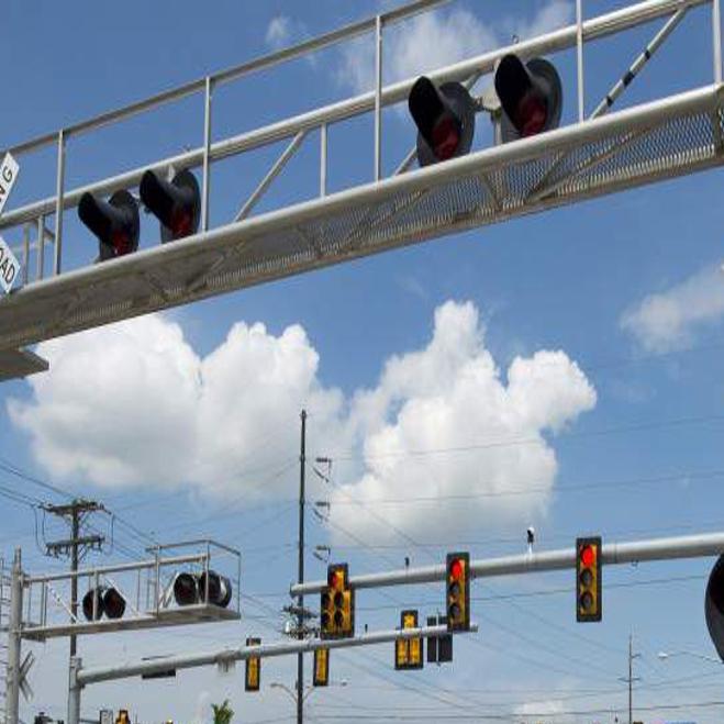 Feds This Baton Rouge Railroad Crossing One Of Nation S Most Crash Prone News Theadvocate Com