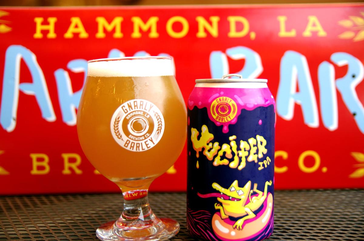 On tap Parish Brewing now available in cans and more Louisiana craft beer news Entertainment