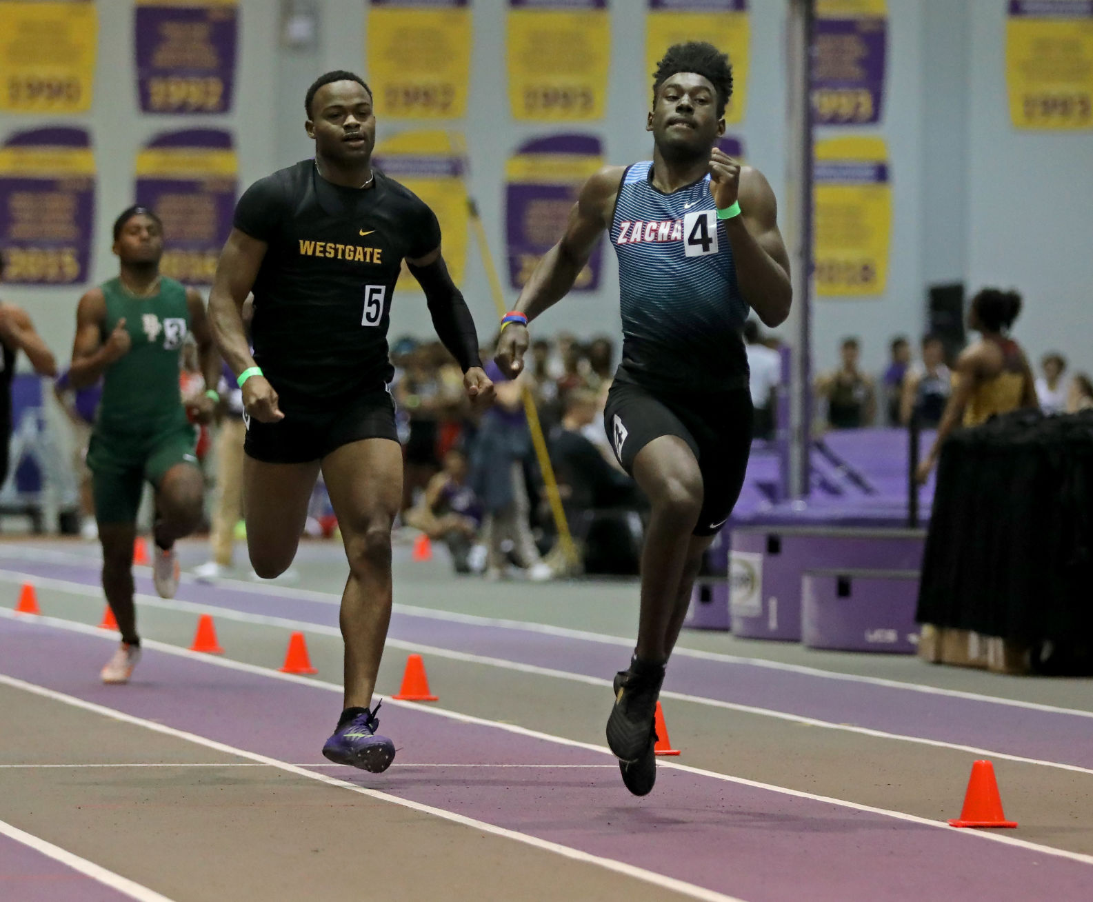 high school indoor nationals