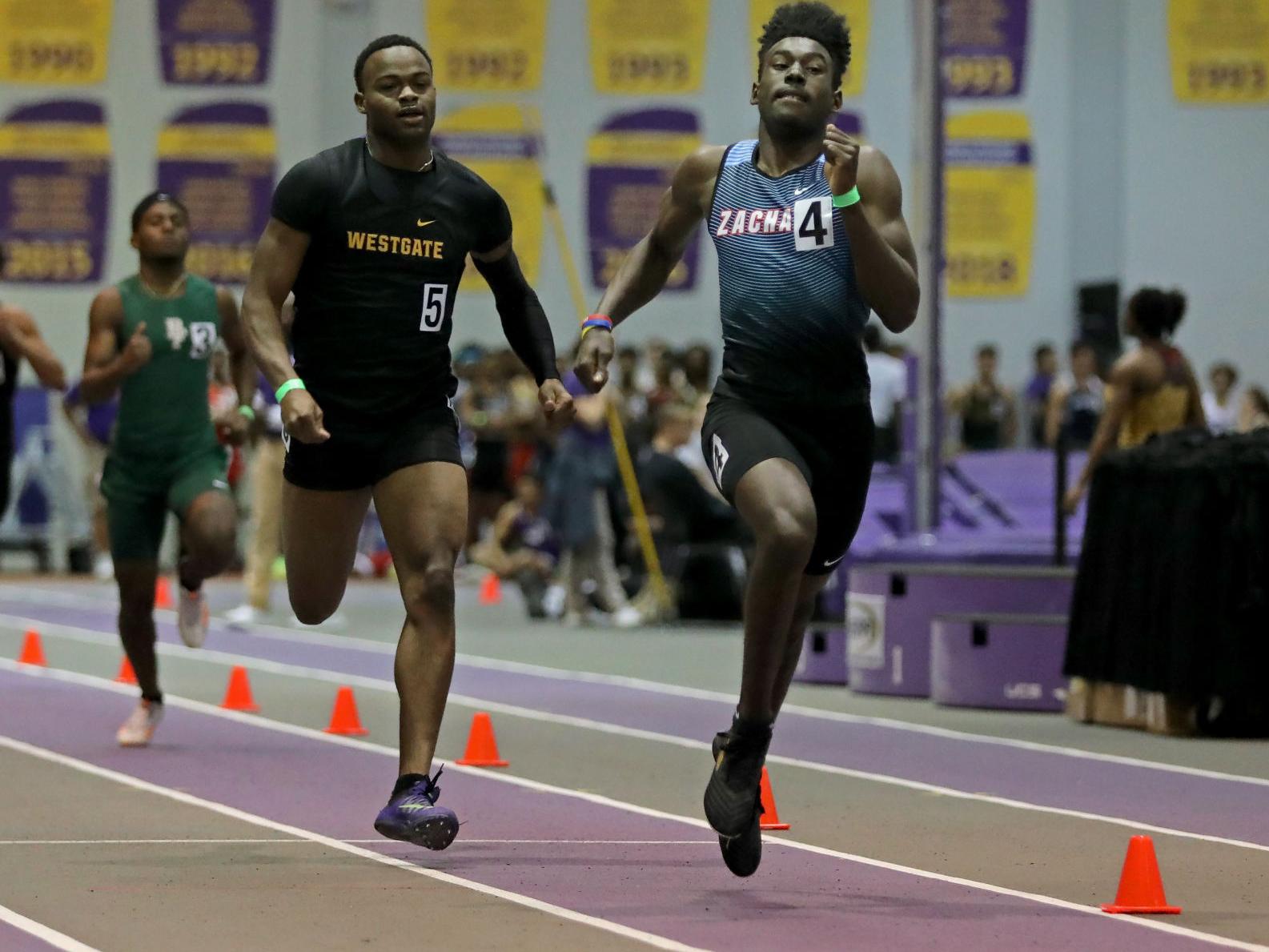 Possibilities Abound For Local Teams Competitors At Lhsaa Indoor Championships High School Sports Theadvocatecom Possibilities Abound For Local Teams Competitors At Lhsaa Indoor Championships High School Sports Theadvocatecom
